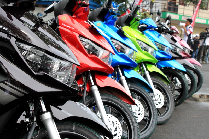 Tentang Jasa Prima Rentall Motor Bandung